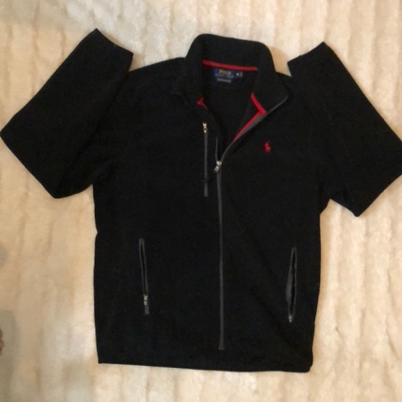 Ralph Lauren Other - RALPH LAUREN FLEECE JACKET
